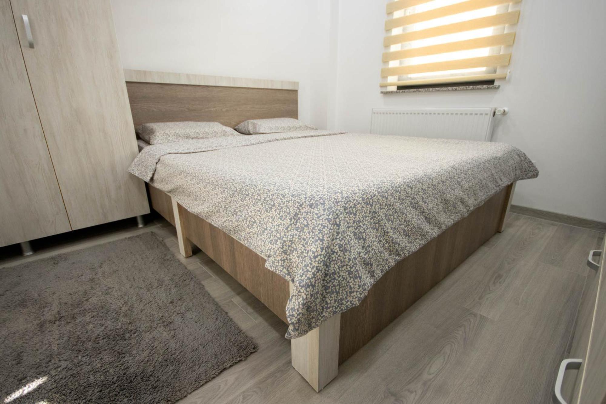 Astar Apartments - Executive Rădăuţi Exteriör bild
