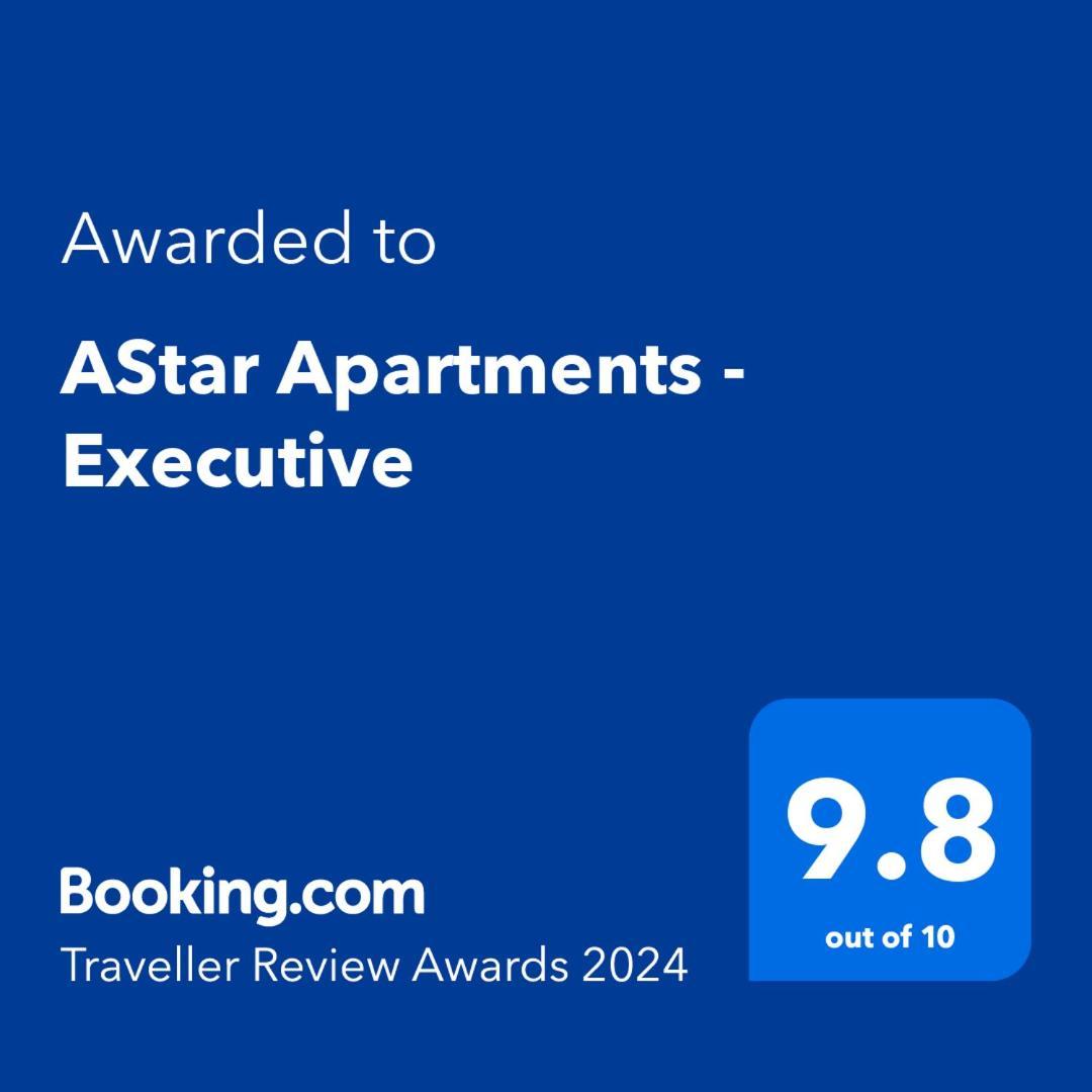Astar Apartments - Executive Rădăuţi Exteriör bild
