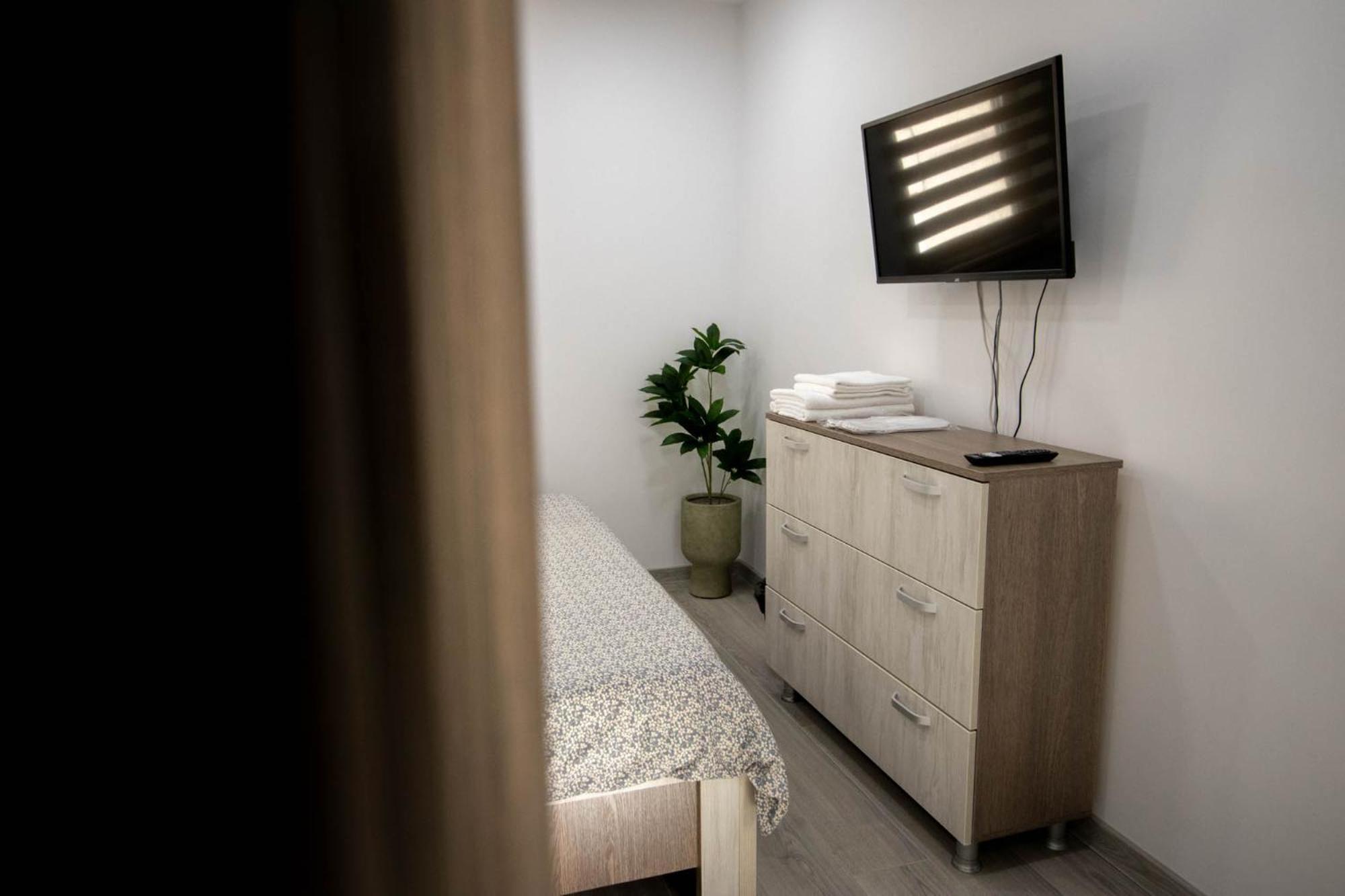 Astar Apartments - Executive Rădăuţi Exteriör bild