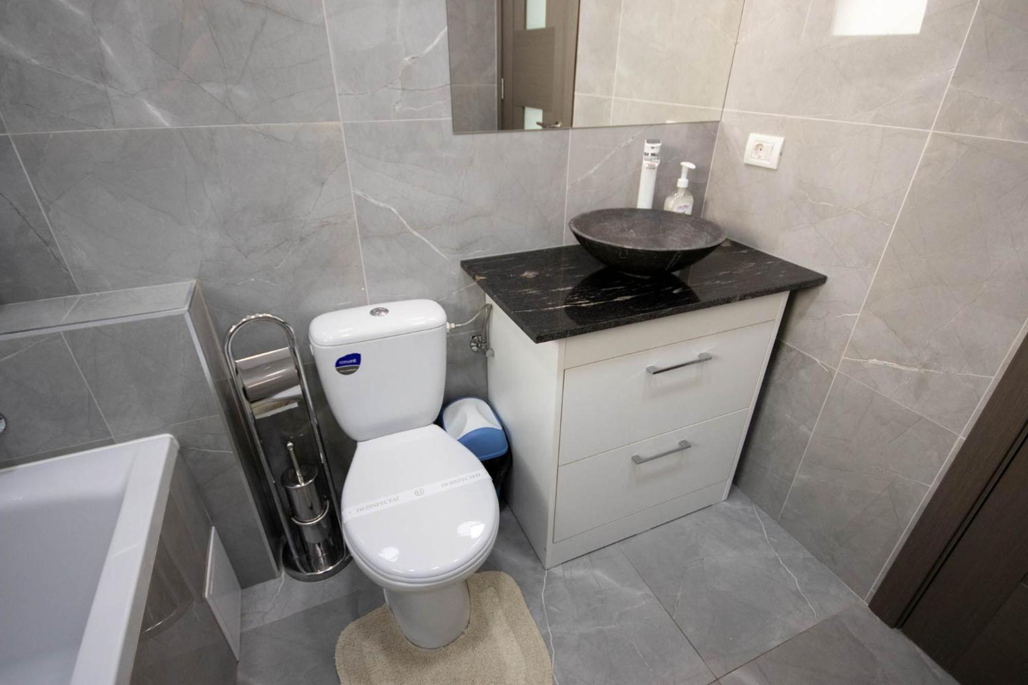 Astar Apartments - Executive Rădăuţi Exteriör bild